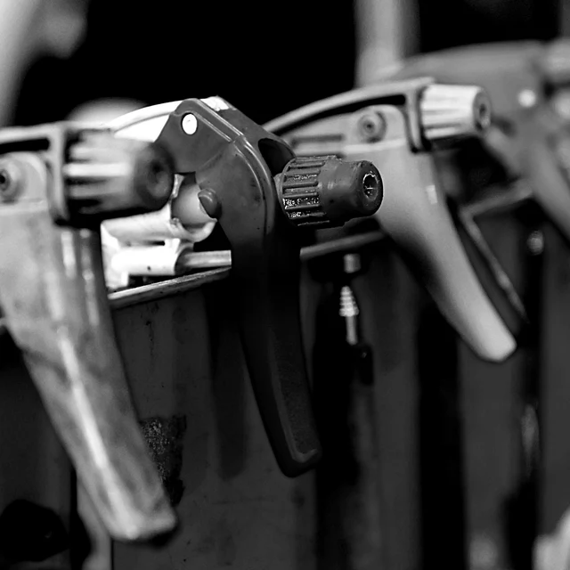 Professional Detailing Products