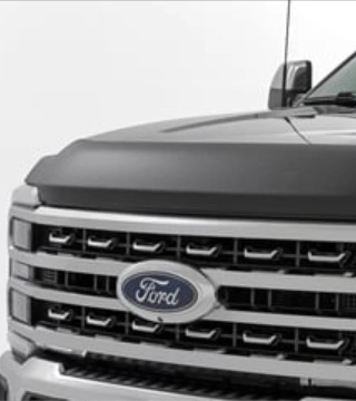 Bug Deflectors / Hood Protectors / Window Visors
