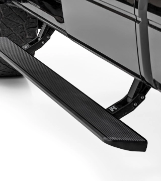 Running Boards / Side Steps