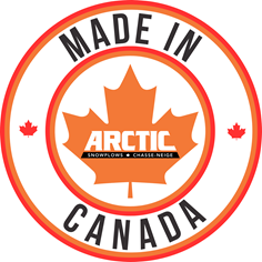 Arctic logo