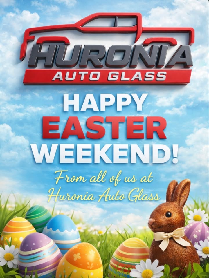 Recent work from the Huronia Auto Glass Instagram feed