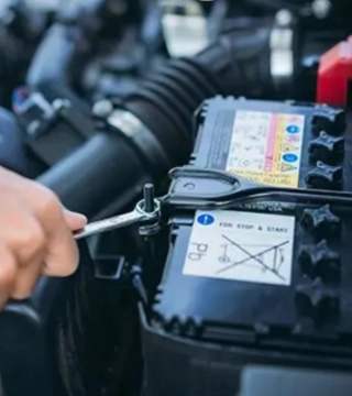 12V Car/Marine Service