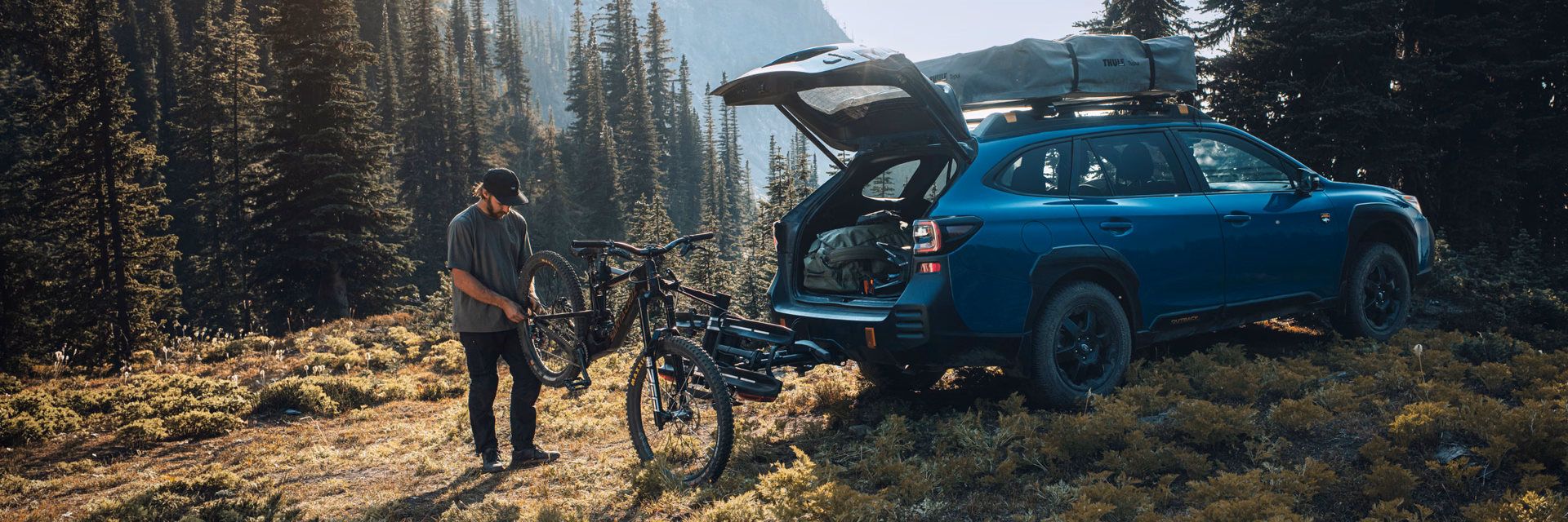 Thule logo