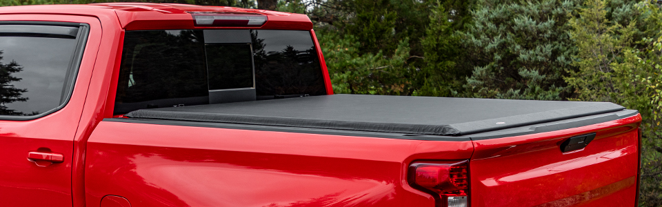 Tonneau Covers