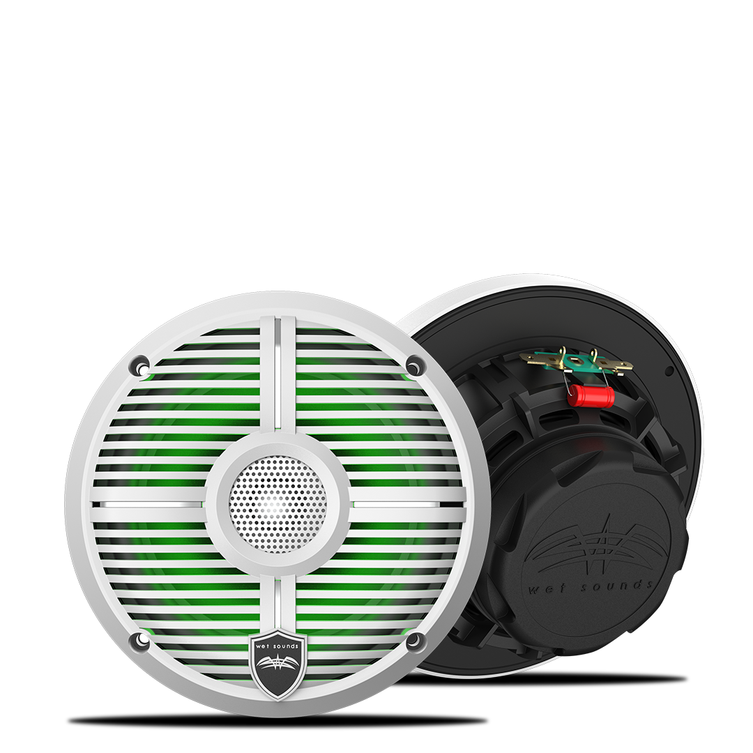 Wet Sounds logo