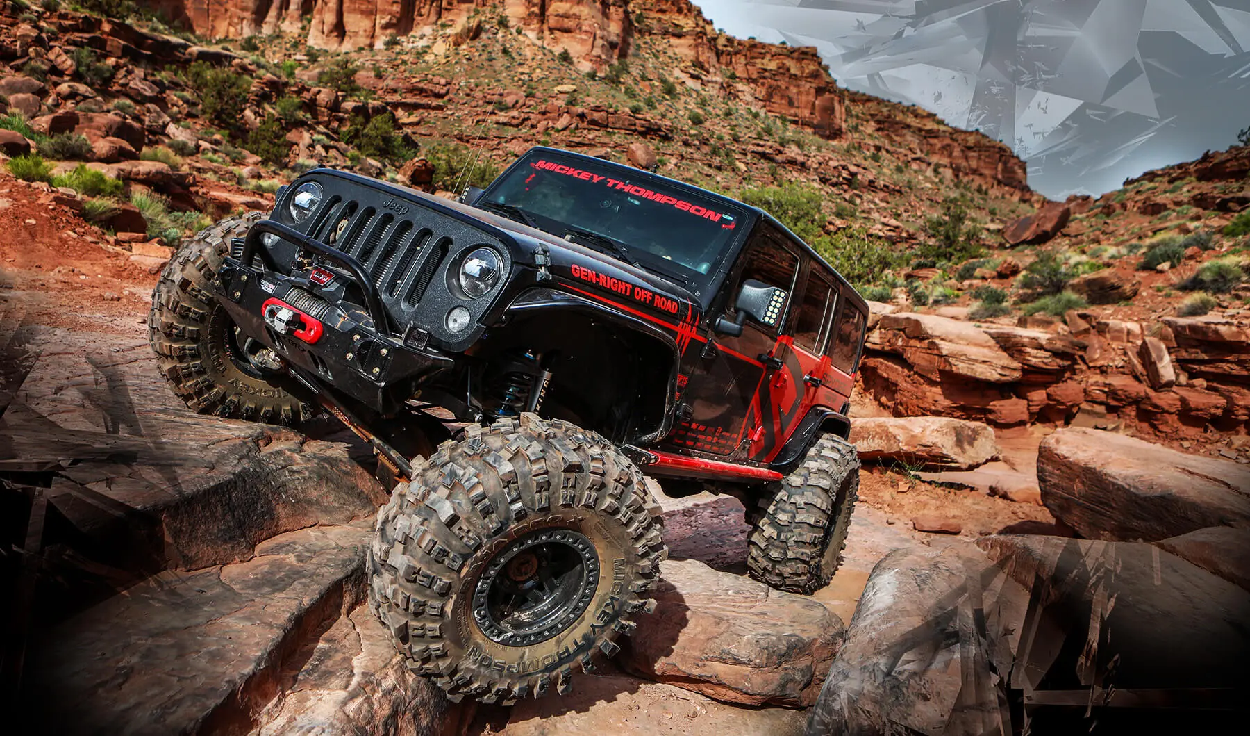 Wheels & Tires